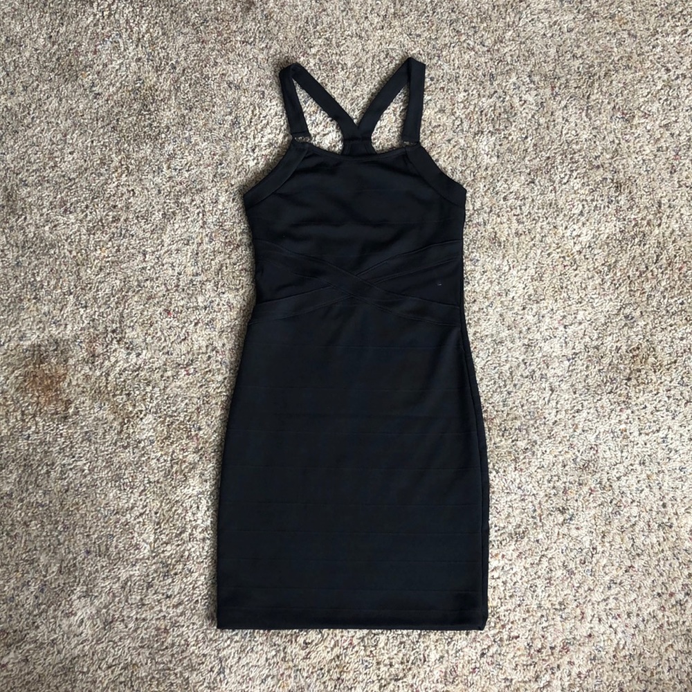 Little Black Dress!!